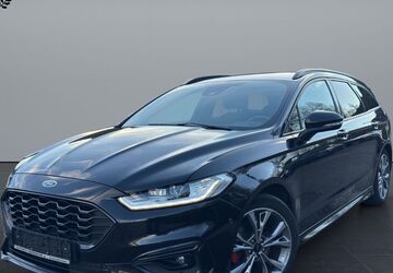 Ford Mondeo 114.067 km 19.499 &euro; Oberndorf am Neckar 78727