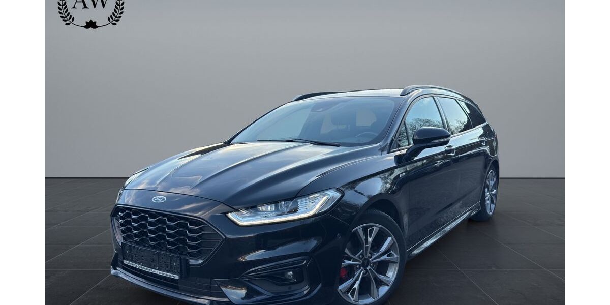 Ford Mondeo 114.067 km 19.499 &euro; Oberndorf am Neckar 78727