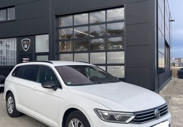 VW Passat Variant 224.989 km 9.000 &euro; Villingen Schwenningen 78052