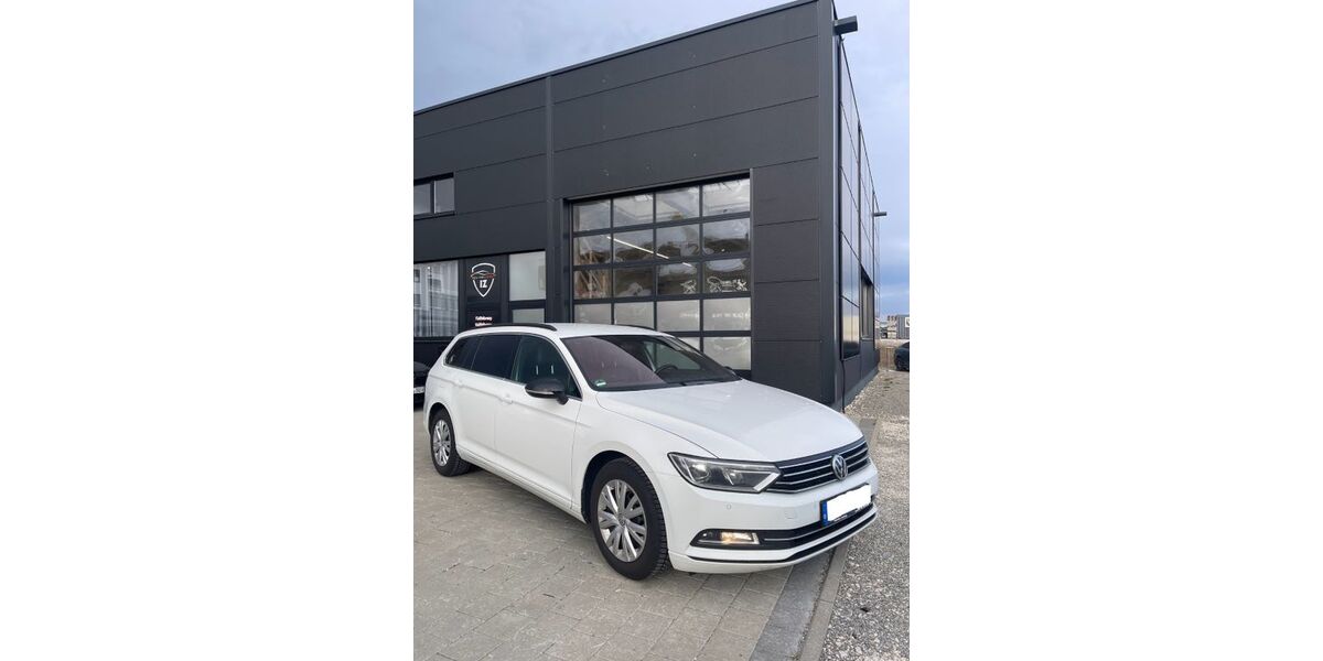 VW Passat Variant 224.989 km 9.000 &euro; Villingen Schwenningen 78052