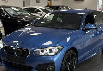 BMW 120 85.000 km 22.999 &euro; Schramberg 78713