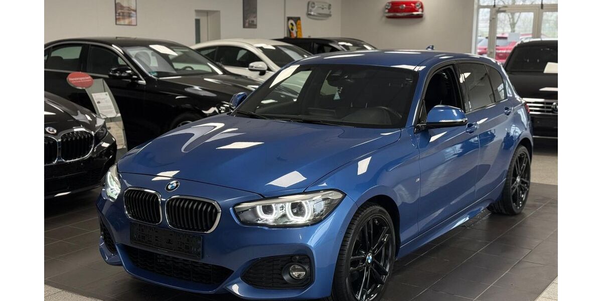 BMW 120 85.000 km 22.999 &euro; Schramberg 78713
