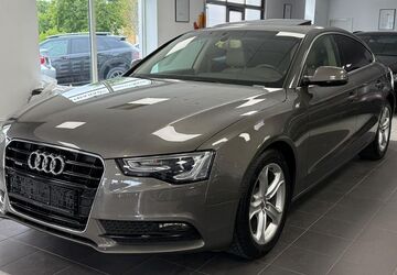 Audi A5 123.000 km 17.850 &euro; Schramberg 78713