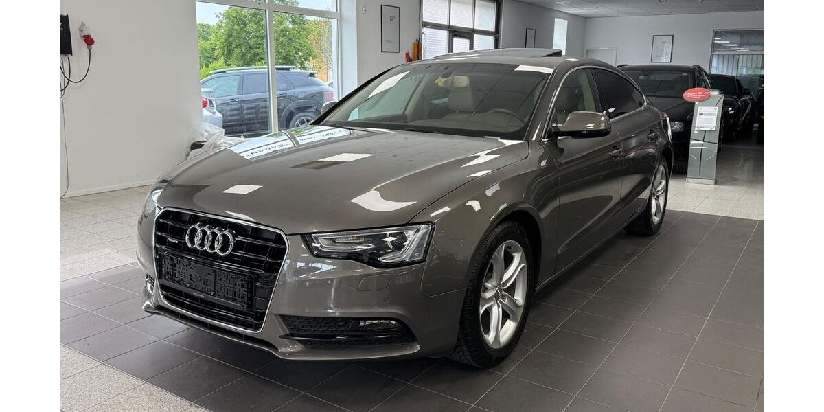 Audi A5 123.000 km 17.850 &euro; Schramberg 78713