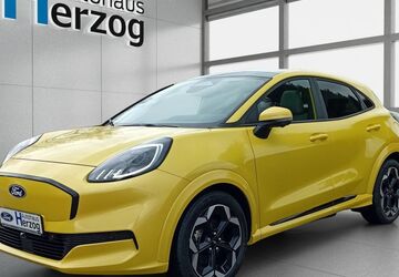 Ford Puma Gen-E 1.500 km 36.490 &euro; Schramberg 78713