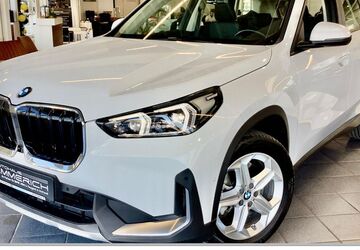 BMW X1 38.900 km 39.900 &euro; Rottweil 78628