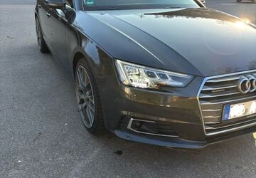Audi A4 155.000 km 20.000 &euro; Schiltach 77761