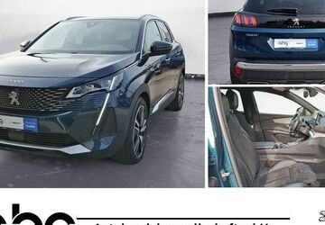 Peugeot 3008 80.700 km 21.460 &euro; Villingen Schwenningen 78052