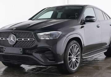 Mercedes-Benz GLE 450 49.761 km 87.800 &euro; Tuttlingen 78532