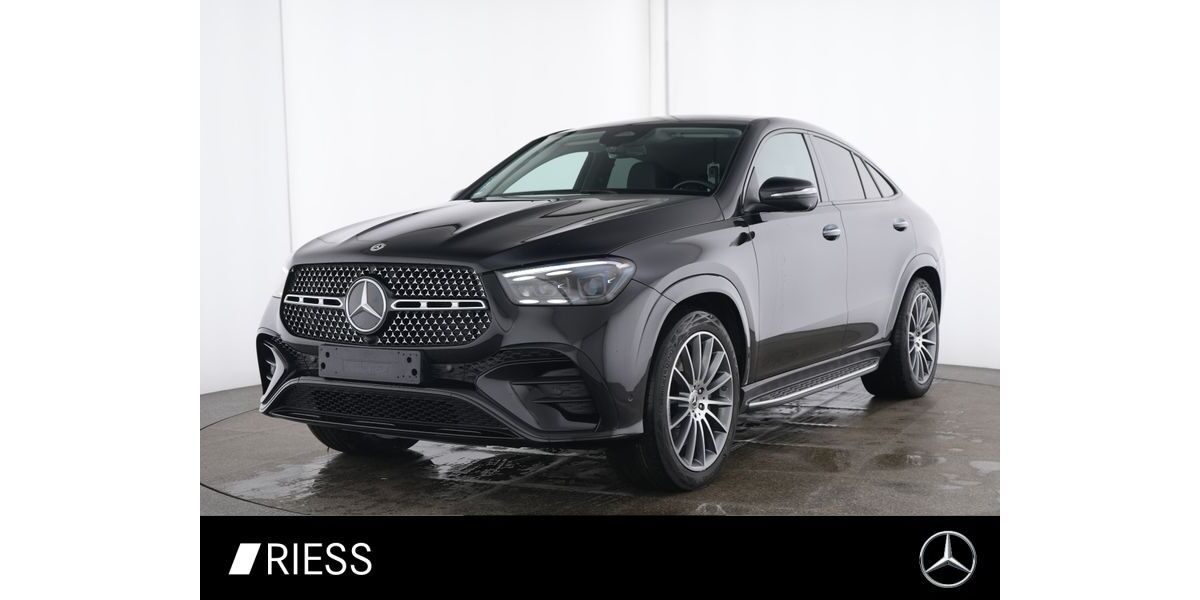 Mercedes-Benz GLE 450 49.761 km 87.800 &euro; Tuttlingen 78532