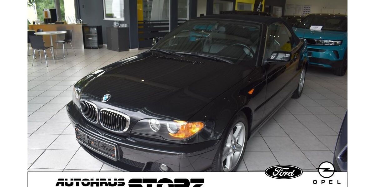BMW 325 190.081 km 8.900 &euro; Villingen-Schwenningen 78052