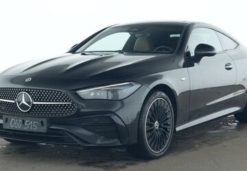 Mercedes-Benz CLE 300 16.808 km 55.700 &euro; Tuttlingen 78532