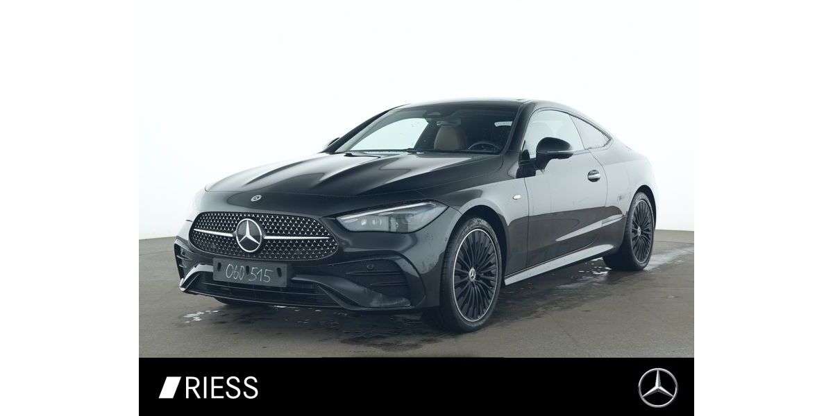 Mercedes-Benz CLE 300 16.808 km 55.700 &euro; Tuttlingen 78532