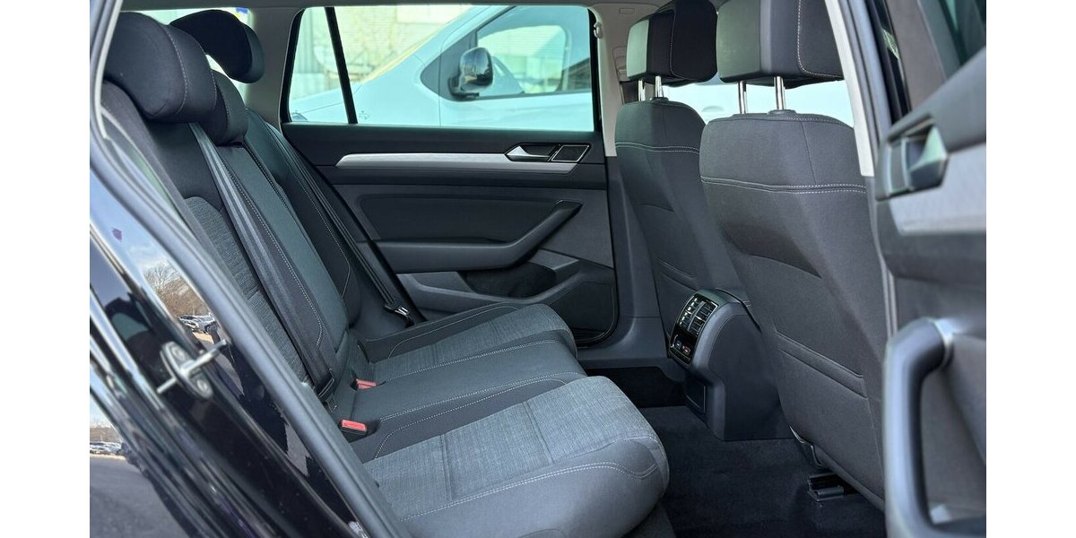 VW Passat 2.0 TDI Variant Business NAVI/KAMERA/ACC 189.309 km 15.900 &euro; Villingen-Schwenningen 78054