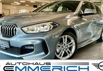 BMW 118 48.400 km 25.990 &euro; Rottweil 78628