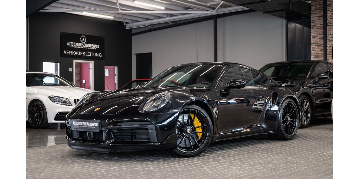 Porsche 911 Urmodell 13.627 km 249.990 &euro; Trossingen 78647