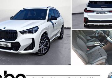 BMW X1 58.700 km 39.930 &euro; Villingen Schwenningen 78052