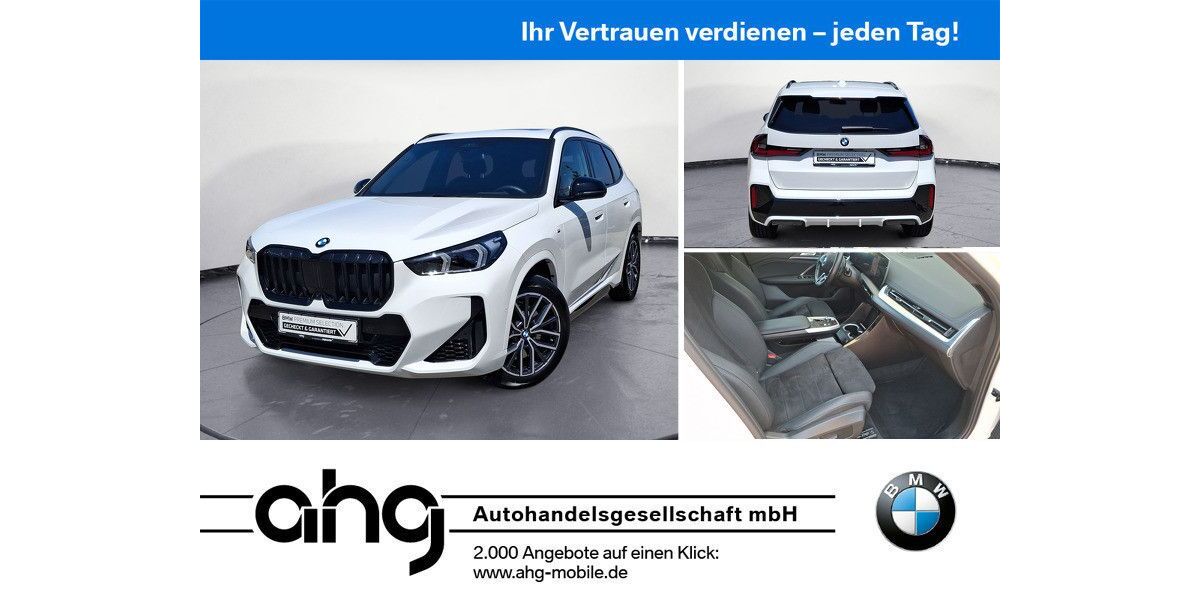 BMW X1 58.700 km 39.930 &euro; Villingen Schwenningen 78052