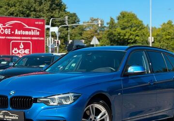 BMW 320 178.000 km 15.950 &euro; Villingen-Schwenningen 78052