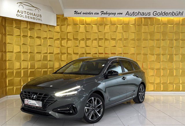 Hyundai i30 54.000 km 19.990 &euro; Villingen-Schwenningen 78048