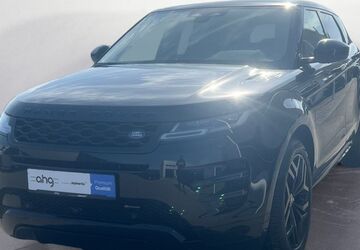 Land Rover Range Rover Evoque 25.895 km 37.960 &euro; Donaueschingen 78166