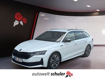 Gebrauchte Skoda Octavia