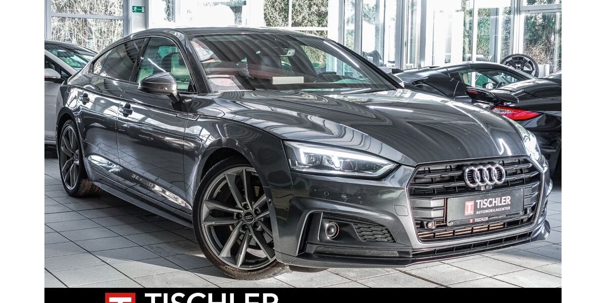 Audi A5 97.345 km 23.480 &euro; Villingen-Schwenningen 78056