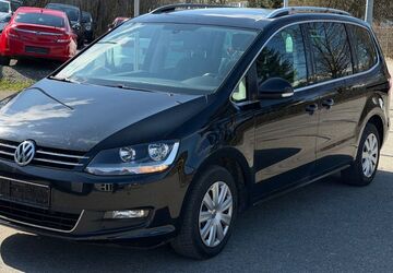 VW Sharan 239.000 km 6.999 &euro; Tuttlingen 78532