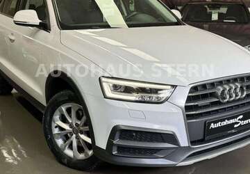 Audi Q3 108.933 km 20.999 &euro; Geisingen 78187