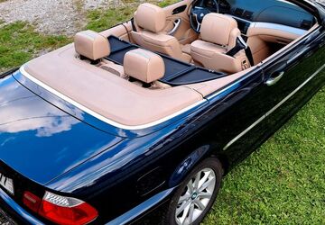 BMW 320 80.000 km 19.000 &euro; Rottweil 78628