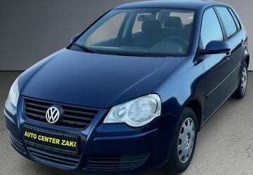 VW Polo 242.757 km 950 &euro; Tuttlingen 78532