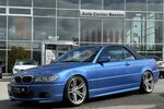 BMW 320Ci M-PAKET/MEMORY/SITZHEITUNG/XENON/19-ZOLL 99.900 km 17.900 &euro; Villingen-Schwenningen 78054