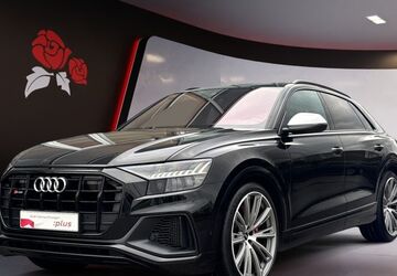 Audi SQ8 111.465 km 61.300 &euro; Villingen-Schwenningen 78052