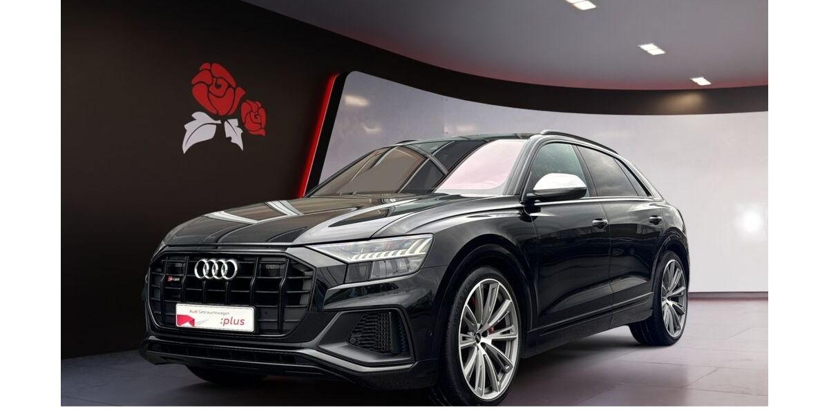Audi SQ8 111.465 km 61.300 &euro; Villingen-Schwenningen 78052