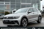 VW Tiguan 2.0 TDI 4Motion R-Line 360°/PANO/MEMORY 103.124 km 29.900 &euro; Villingen-Schwenningen 78054