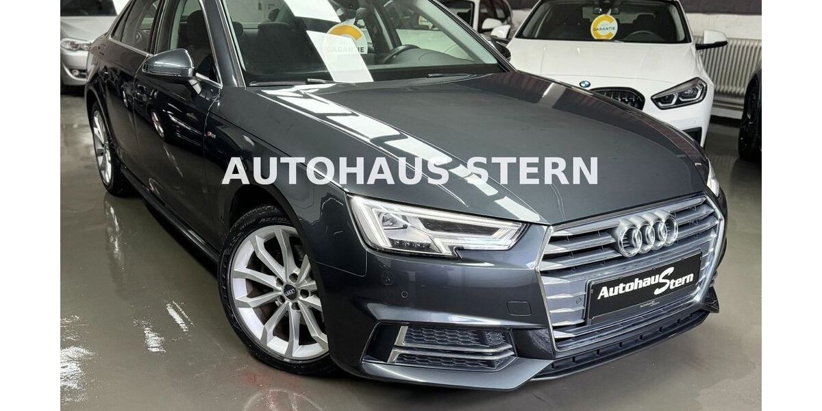Audi A4 111.466 km 19.900 &euro; Geisingen 78187