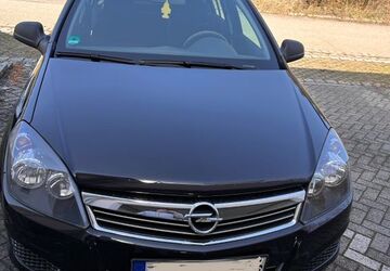 Opel Astra 130.857 km 3.200 &euro; Tuttlingen 78532