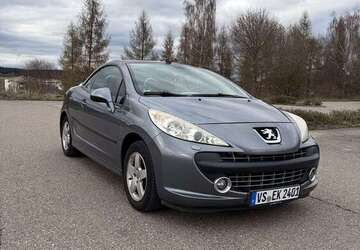 Peugeot 207 192.000 km 3.999 &euro; Villingen-Schwenningen 78052