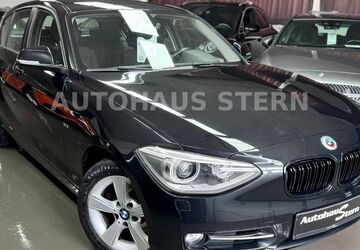 BMW 120 148.639 km 13.900 &euro; Geisingen 78187