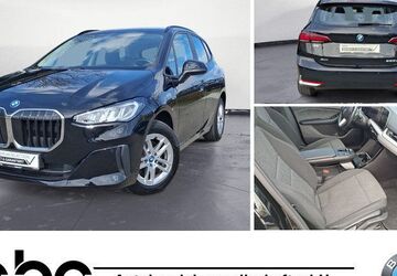 BMW 225 Active Tourer 55.500 km 23.990 &euro; Villingen Schwenningen 78052