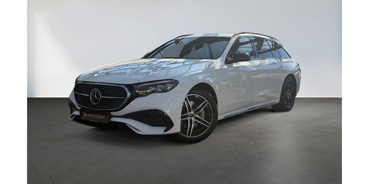 Mercedes-Benz E 300 38.920 km 50.940 &euro; Villingen-Schwenningen OT Schwenningen 78056