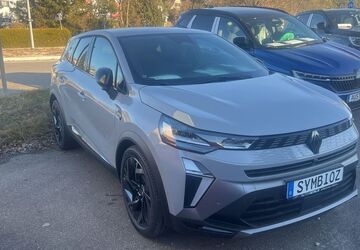 Renault Symbioz 15.000 km 29.800 &euro; Tuttlingen 78532