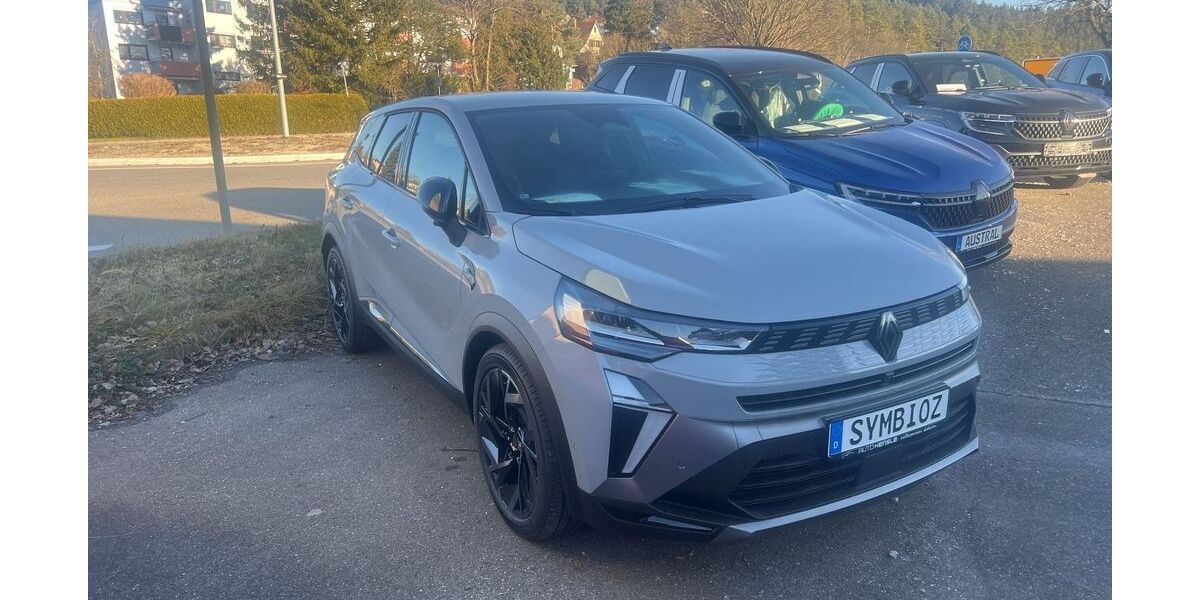 Renault Symbioz 15.000 km 29.800 &euro; Tuttlingen 78532