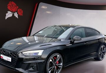 Audi S5 34.201 km 53.500 &euro; Villingen-Schwenningen 78052