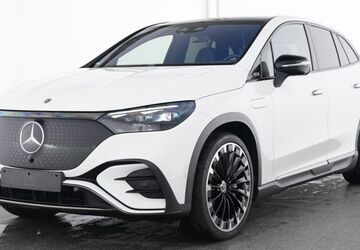 Mercedes-Benz EQE SUV 19.015 km 58.900 &euro; Rottweil 78628