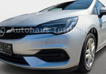 Opel Astra 137.634 km 8.499 &euro; Tuttlingen 78532