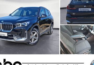 BMW X1 23.600 km 31.860 &euro; Villingen Schwenningen 78052