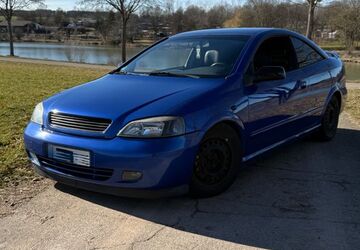 Opel Astra 214.000 km 3.000 &euro; Dietingen 78661