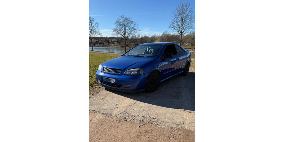 Opel Astra 214.000 km 3.000 &euro; Dietingen 78661