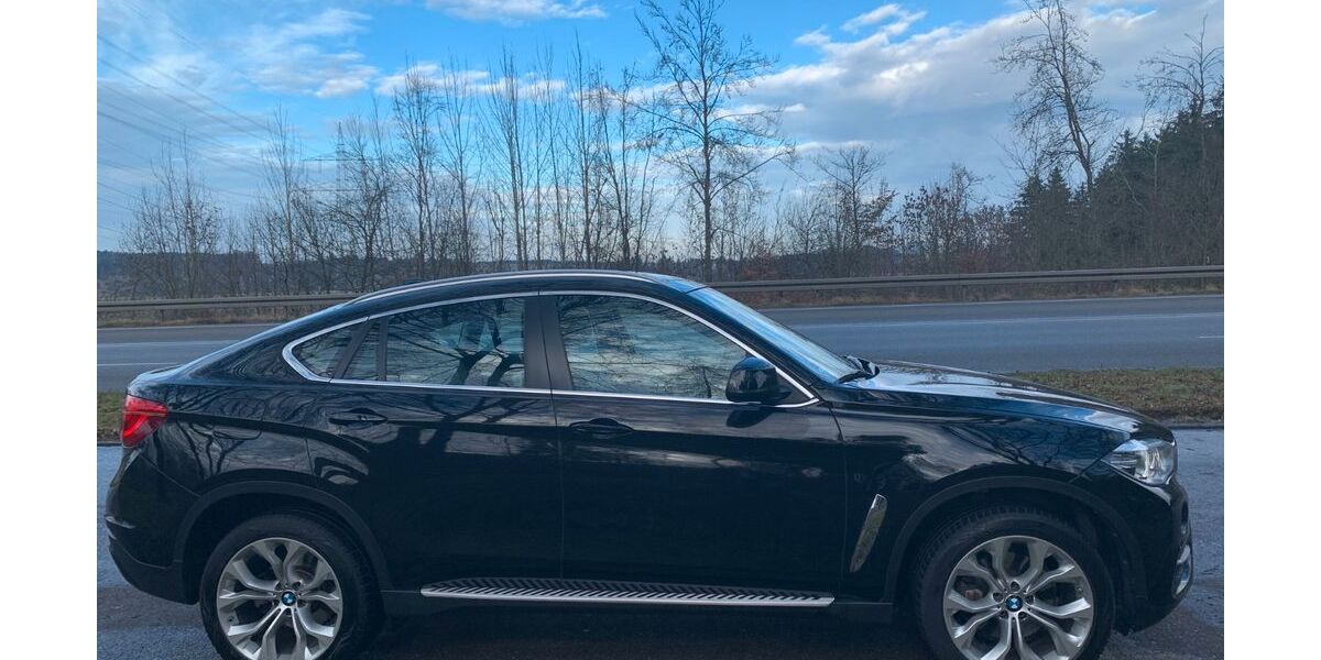 BMW X6 100.100 km 31.500 &euro; Immendingen 78194